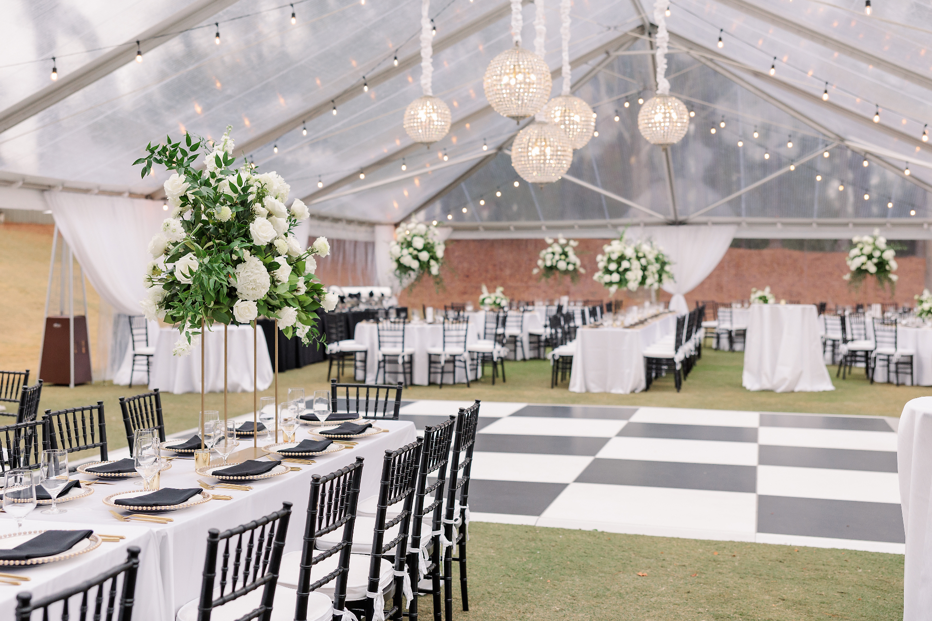 Event Rentals - Premier Event Equipment Since 1995